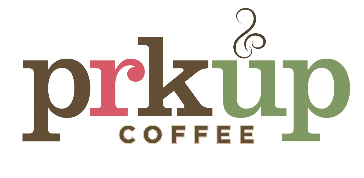 Perk Up Cafe