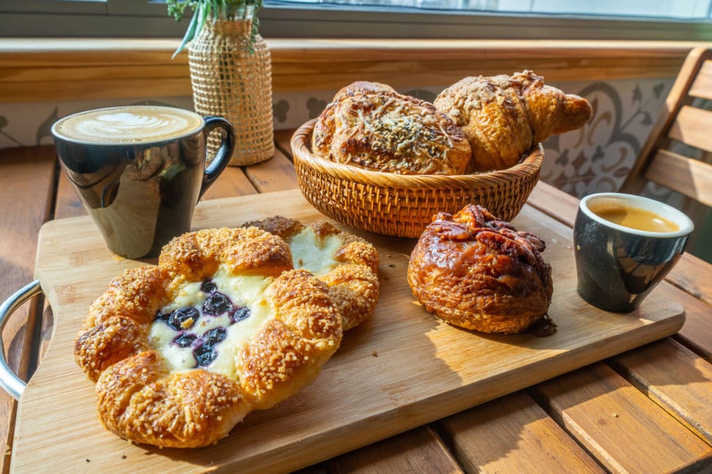best cafe in jersey city
