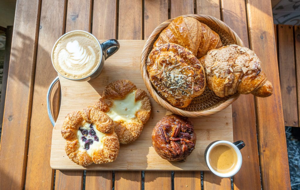 best cafe in jersey city