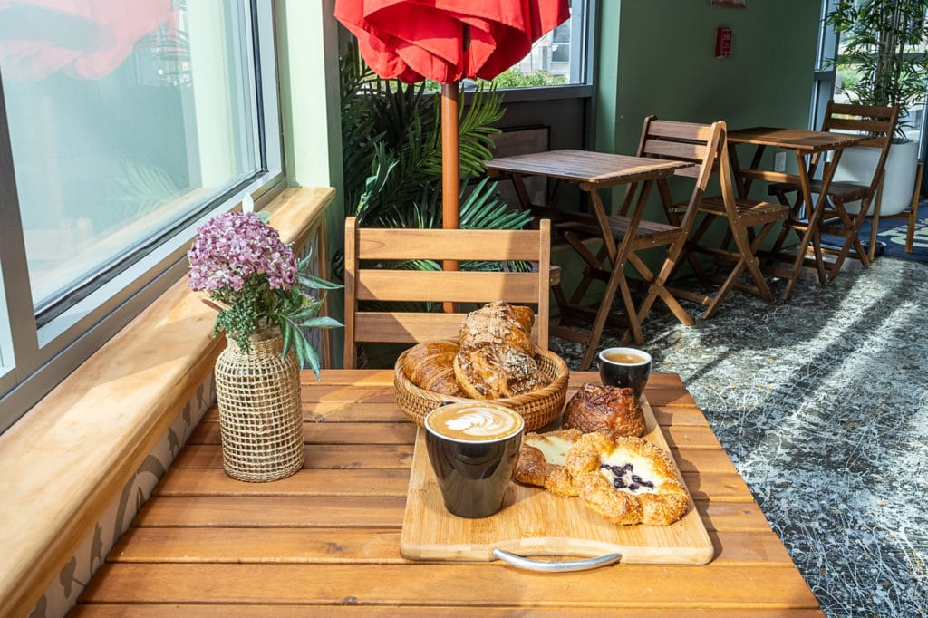 best cafe in jersey city