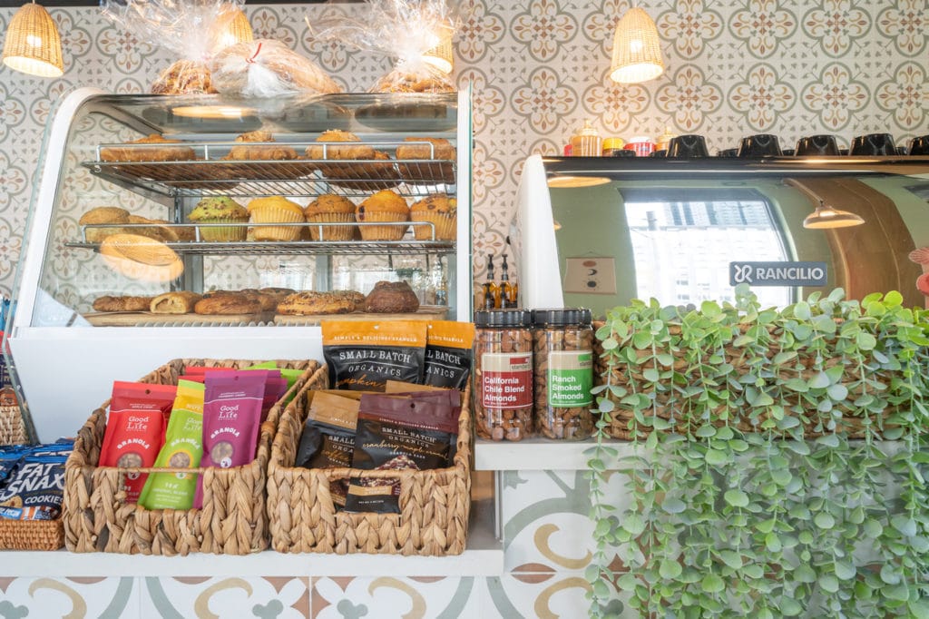perk up cafe in jersey city