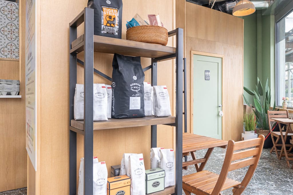 perk up cafe jersey city