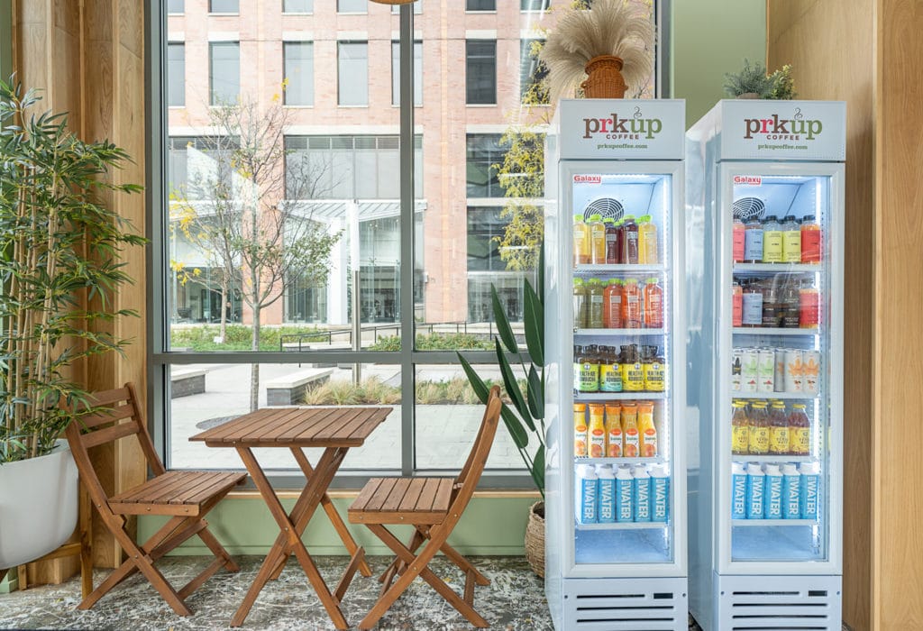 perk up cafe jersey city